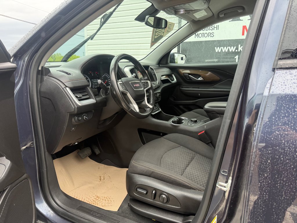 GMC Terrain SLE, keyless entry, backup camera, Bluetooth 2018 à COLDBROOK, Nouvelle-Écosse - 9 - w1024h768px
