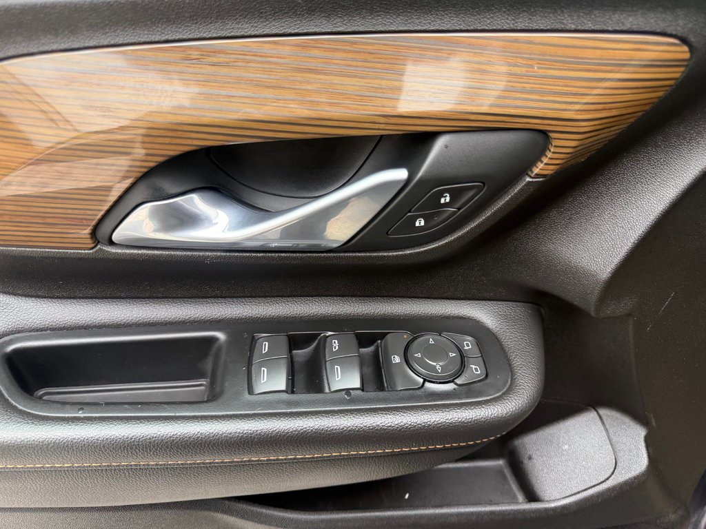 GMC Terrain SLE, keyless entry, backup camera, Bluetooth 2018 à COLDBROOK, Nouvelle-Écosse - 8 - w1024h768px