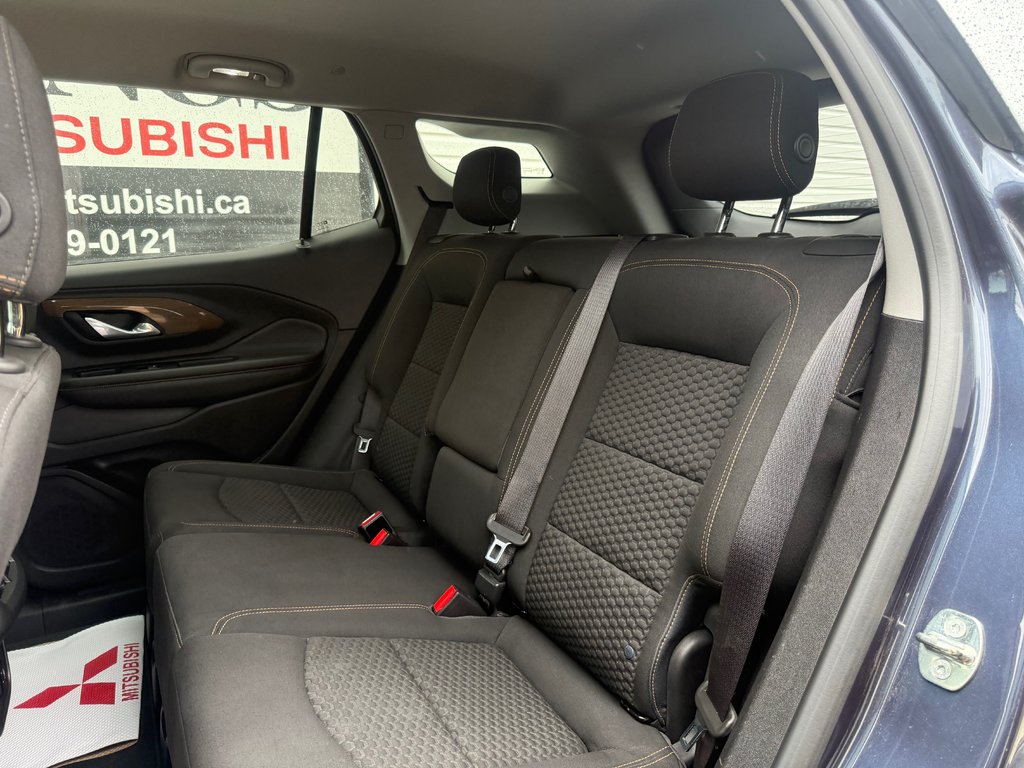 GMC Terrain SLE, keyless entry, backup camera, Bluetooth 2018 à COLDBROOK, Nouvelle-Écosse - 14 - w1024h768px
