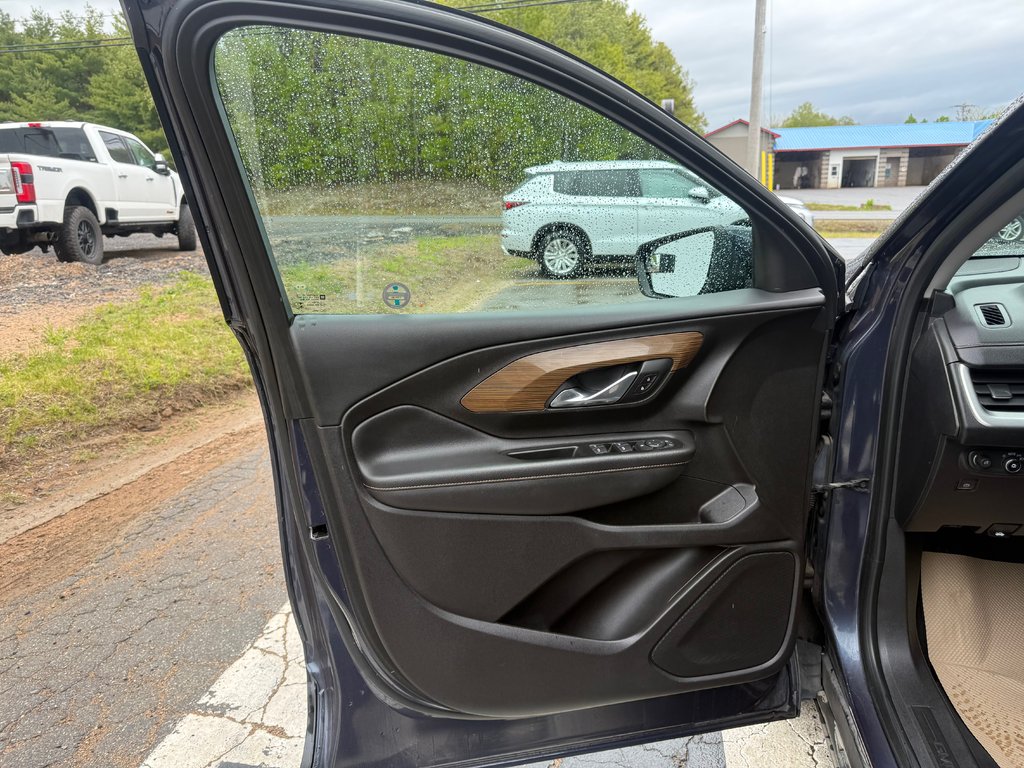 GMC Terrain SLE, keyless entry, backup camera, Bluetooth 2018 à COLDBROOK, Nouvelle-Écosse - 7 - w1024h768px