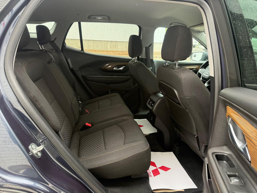 GMC Terrain SLE, keyless entry, backup camera, Bluetooth 2018 à COLDBROOK, Nouvelle-Écosse - 17 - w1024h768px