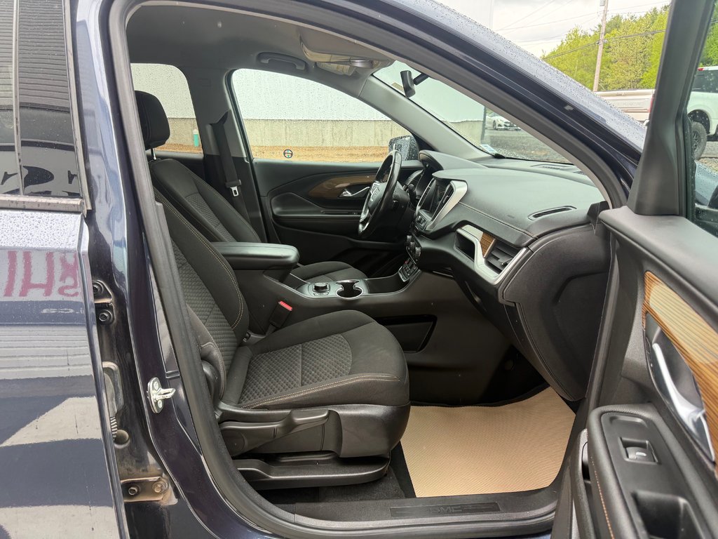 GMC Terrain SLE, keyless entry, backup camera, Bluetooth 2018 à COLDBROOK, Nouvelle-Écosse - 19 - w1024h768px