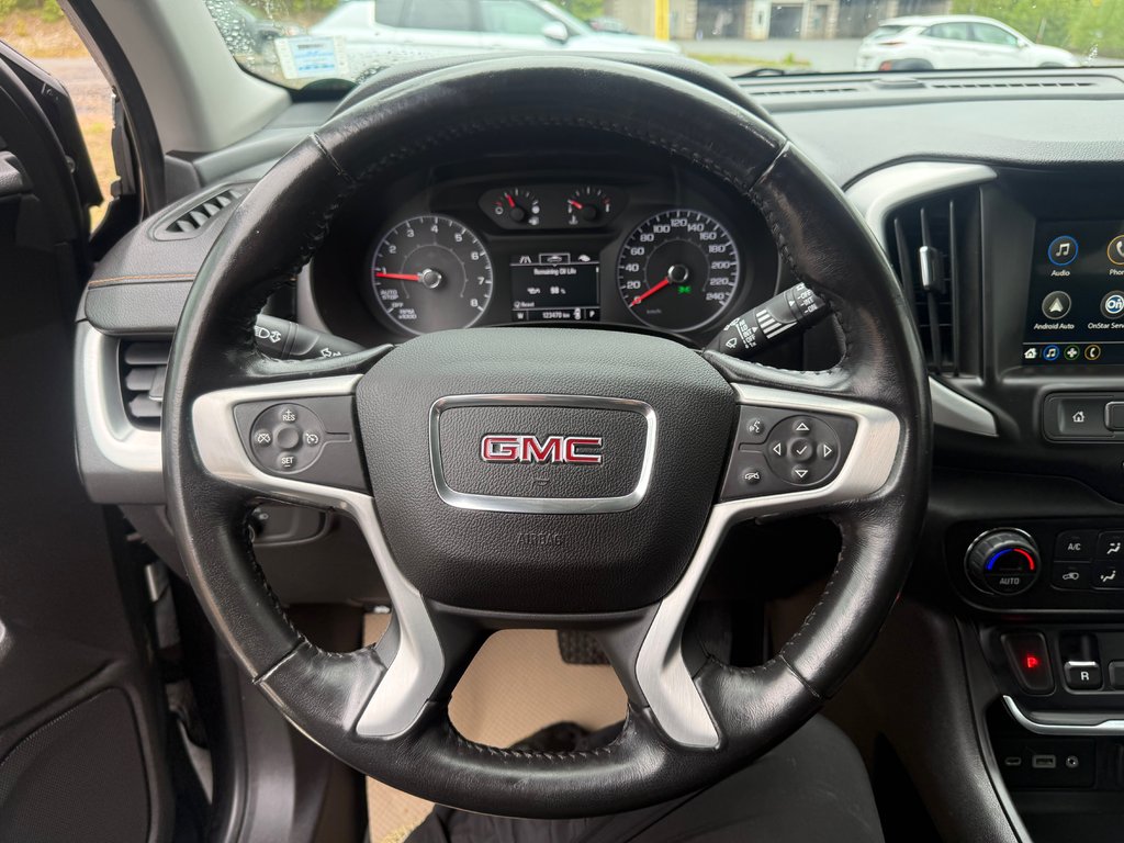 GMC Terrain SLE, keyless entry, backup camera, Bluetooth 2018 à COLDBROOK, Nouvelle-Écosse - 10 - w1024h768px