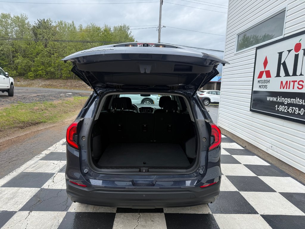 GMC Terrain SLE, keyless entry, backup camera, Bluetooth 2018 à COLDBROOK, Nouvelle-Écosse - 15 - w1024h768px