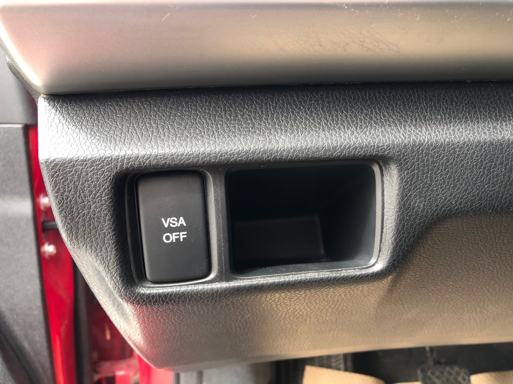 2010 Honda ACCORD EX-L EX-L - Manual, Sunroof, Leather Seats in COLDBROOK, Nova Scotia - 8 - w1024h768px