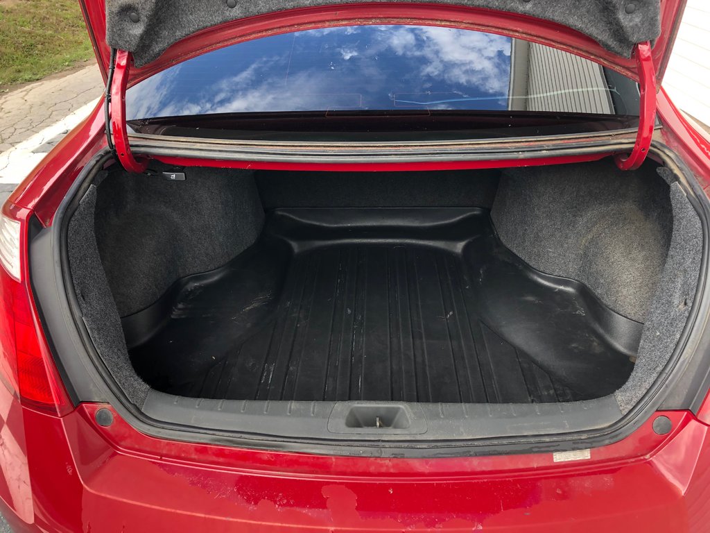 2010 Honda ACCORD EX-L EX-L - Manual, Sunroof, Leather Seats in COLDBROOK, Nova Scotia - 18 - w1024h768px