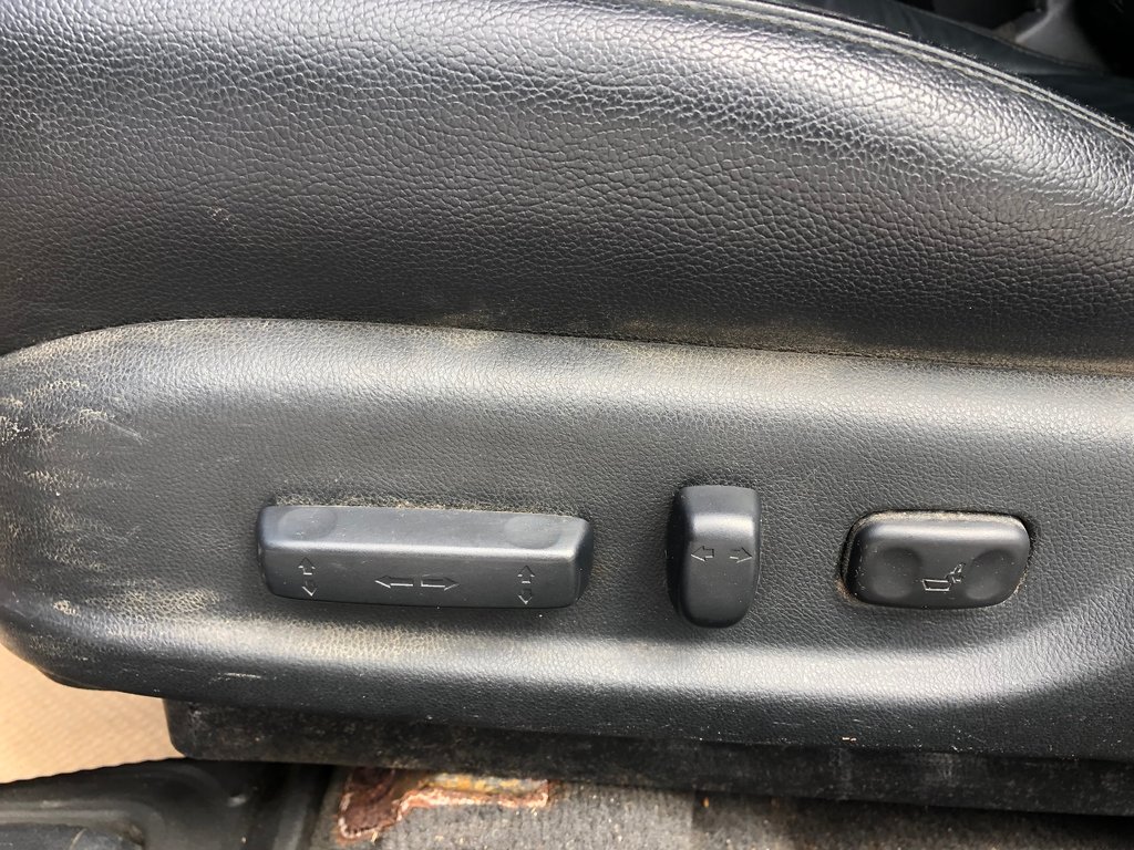 2010 Honda ACCORD EX-L EX-L - Manual, Sunroof, Leather Seats in COLDBROOK, Nova Scotia - 15 - w1024h768px