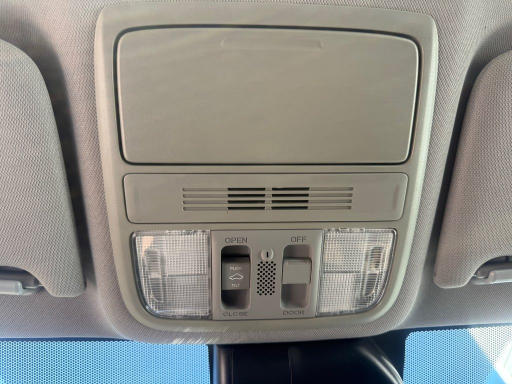 Honda ACCORD EX-L EX-L, keyless entry, CRUISE CONTROL, Bluetooth 2014 à COLDBROOK, Nouvelle-Écosse - 13 - w1024h768px