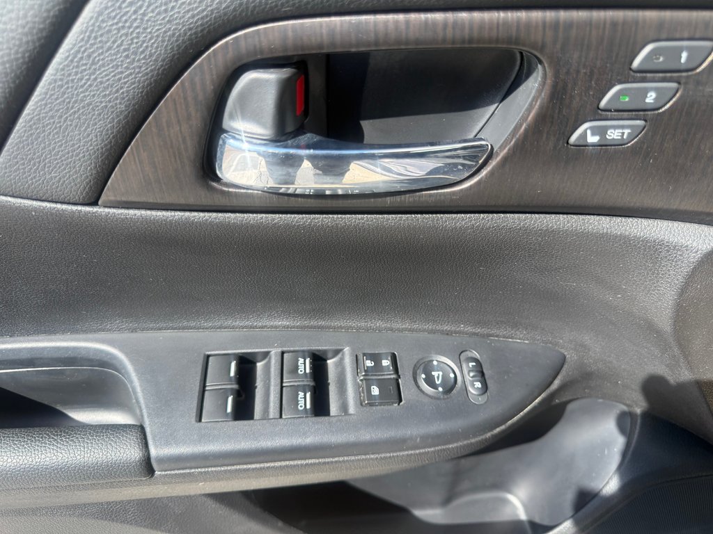 Honda ACCORD EX-L EX-L, keyless entry, CRUISE CONTROL, Bluetooth 2014 à COLDBROOK, Nouvelle-Écosse - 8 - w1024h768px
