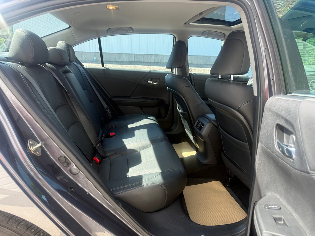 Honda ACCORD EX-L EX-L, keyless entry, CRUISE CONTROL, Bluetooth 2014 à COLDBROOK, Nouvelle-Écosse - 18 - w1024h768px