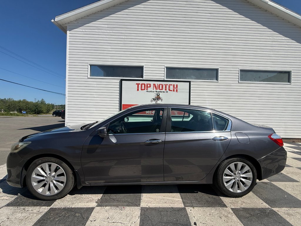 Honda ACCORD EX-L EX-L, keyless entry, CRUISE CONTROL, Bluetooth 2014 à COLDBROOK, Nouvelle-Écosse - 21 - w1024h768px