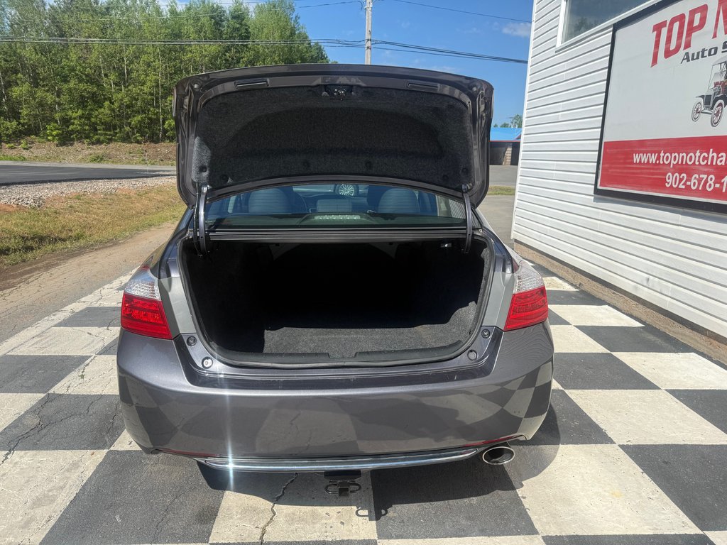 Honda ACCORD EX-L EX-L, keyless entry, CRUISE CONTROL, Bluetooth 2014 à COLDBROOK, Nouvelle-Écosse - 16 - w1024h768px