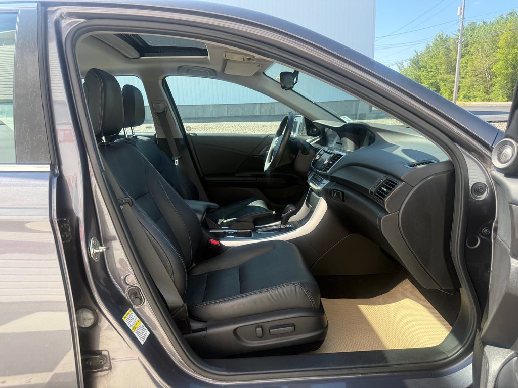 Honda ACCORD EX-L EX-L, keyless entry, CRUISE CONTROL, Bluetooth 2014 à COLDBROOK, Nouvelle-Écosse - 20 - w1024h768px