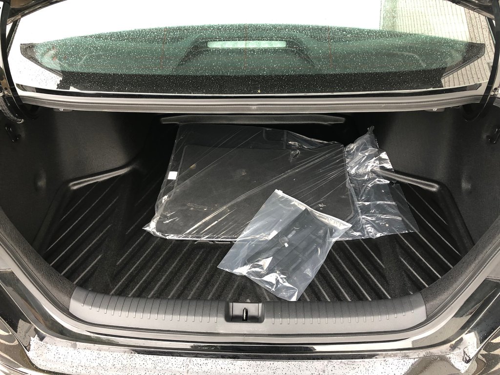 2024 Honda Accord Hybrid Sport - Bluetooth, Heated Seats, Sunroof in COLDBROOK, Nova Scotia - 22 - w1024h768px