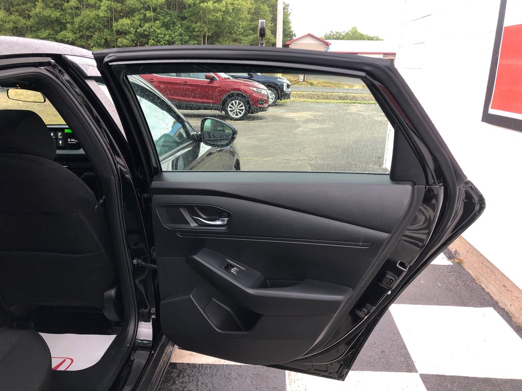 2024 Honda Accord Hybrid Sport - Bluetooth, Heated Seats, Sunroof in COLDBROOK, Nova Scotia - 23 - w1024h768px