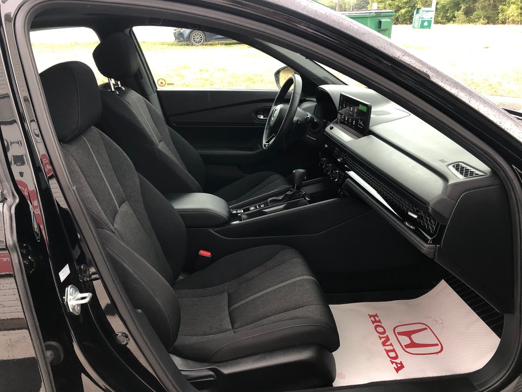 2024 Honda Accord Hybrid Sport - Bluetooth, Heated Seats, Sunroof in COLDBROOK, Nova Scotia - 25 - w1024h768px
