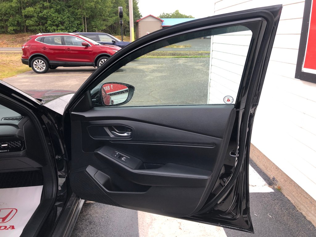 2024 Honda Accord Hybrid Sport - Bluetooth, Heated Seats, Sunroof in COLDBROOK, Nova Scotia - 24 - w1024h768px