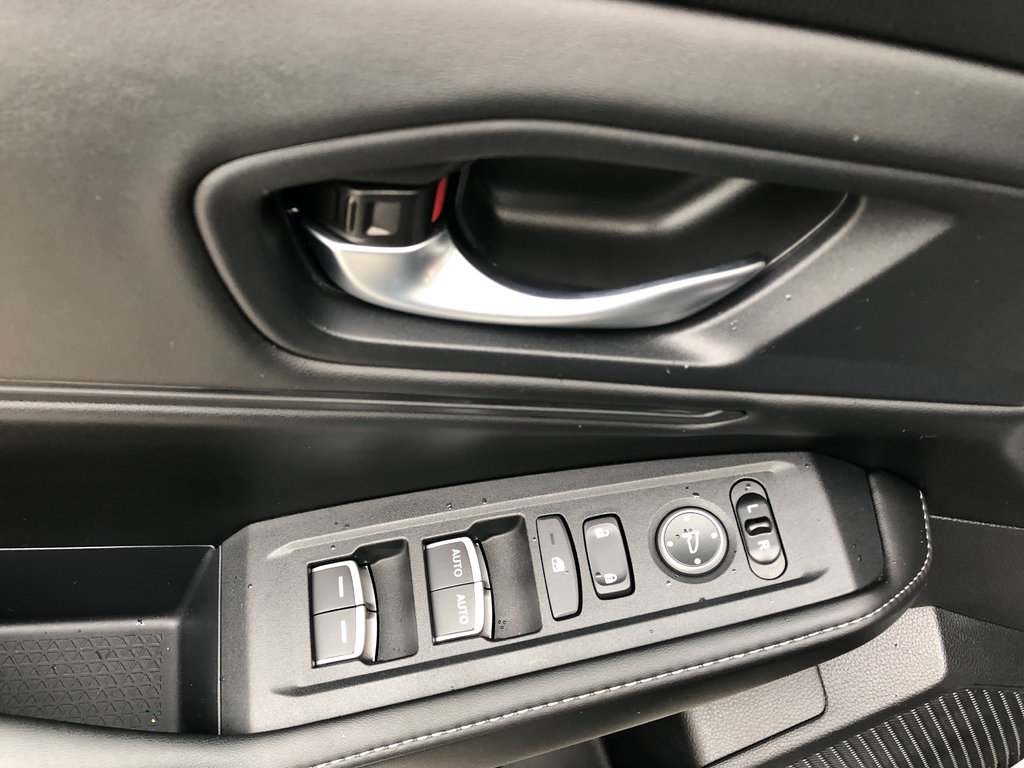 2024 Honda Accord Hybrid Sport - Bluetooth, Heated Seats, Sunroof in COLDBROOK, Nova Scotia - 8 - w1024h768px