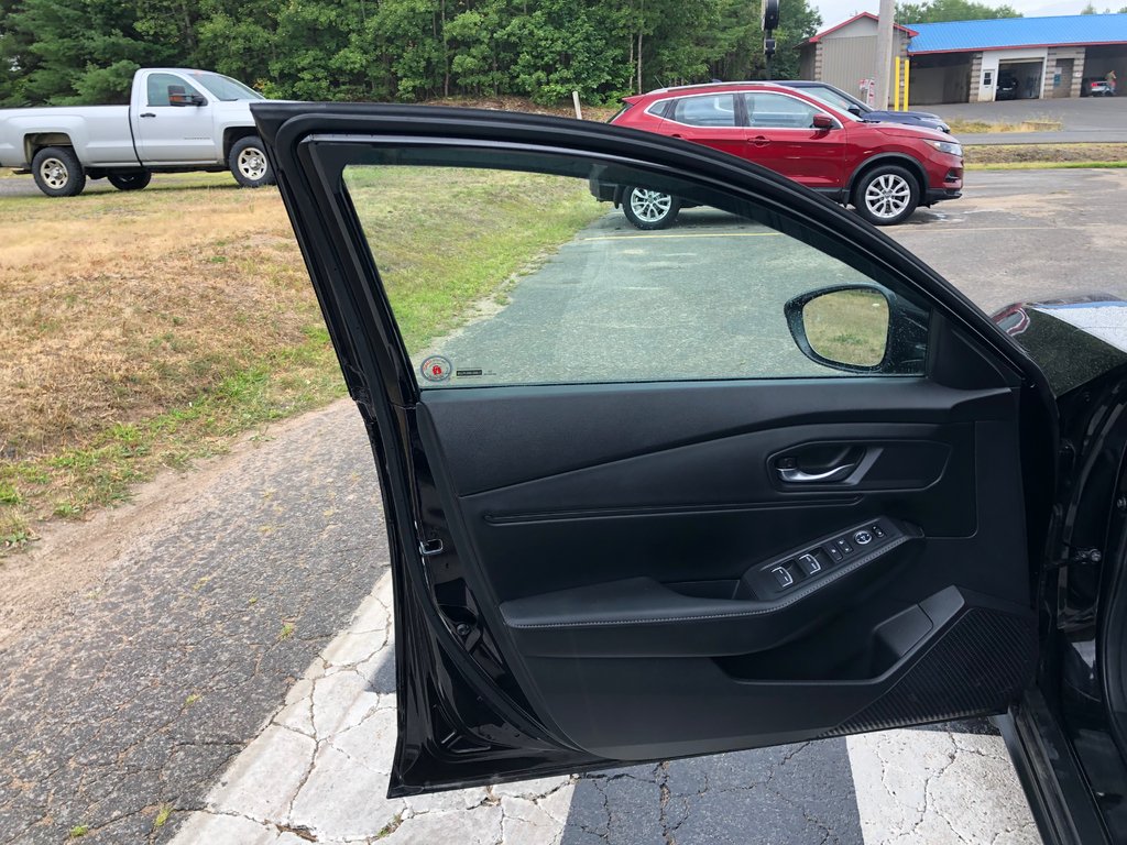 2024 Honda Accord Hybrid Sport - Bluetooth, Heated Seats, Sunroof in COLDBROOK, Nova Scotia - 7 - w1024h768px