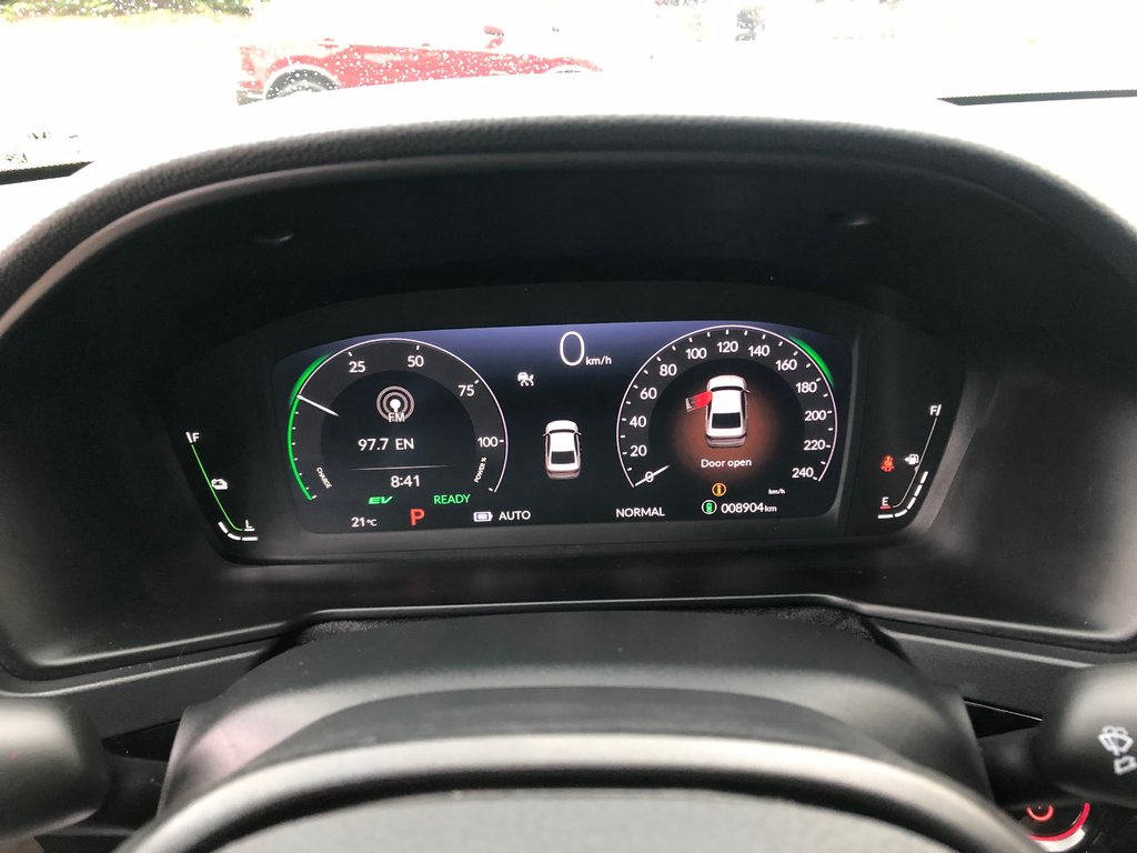 2024 Honda Accord Hybrid Sport - Bluetooth, Heated Seats, Sunroof in COLDBROOK, Nova Scotia - 10 - w1024h768px