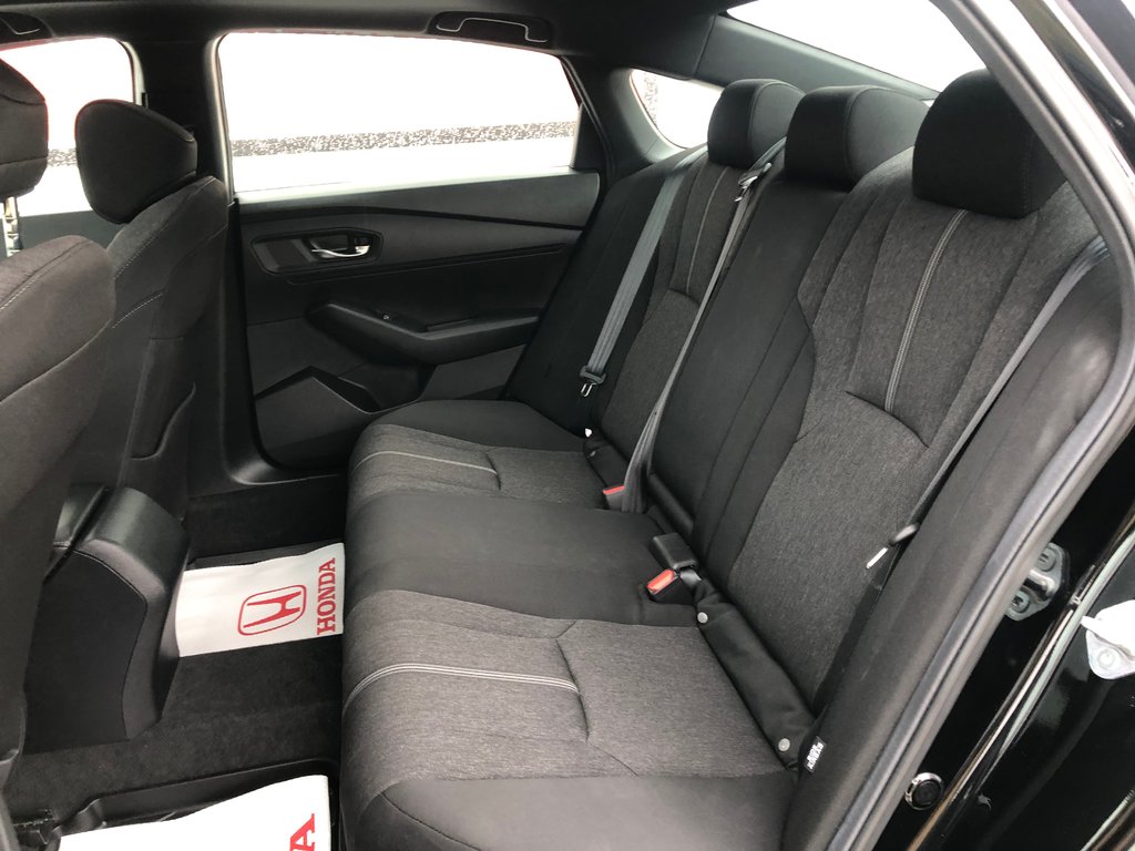 2024 Honda Accord Hybrid Sport - Bluetooth, Heated Seats, Sunroof in COLDBROOK, Nova Scotia - 21 - w1024h768px