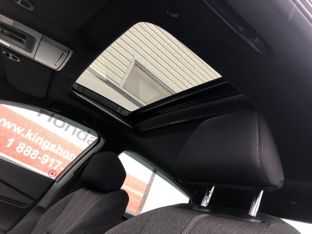 2024 Honda Accord Hybrid Sport - Bluetooth, Heated Seats, Sunroof in COLDBROOK, Nova Scotia - 19 - w1024h768px