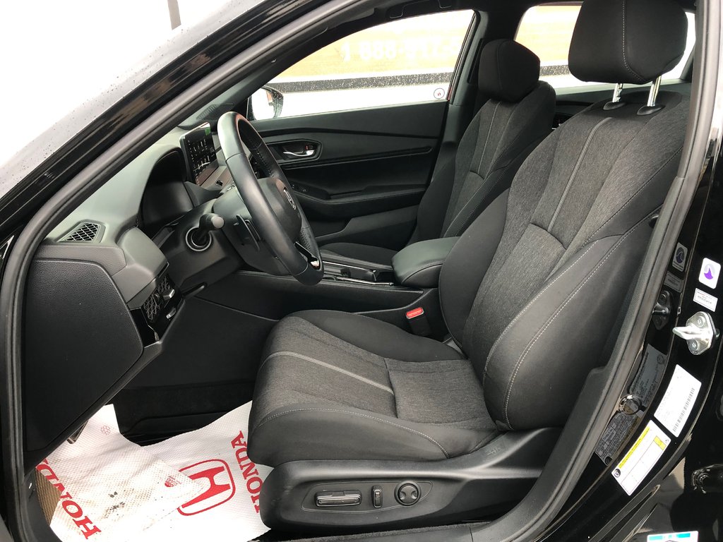 2024 Honda Accord Hybrid Sport - Bluetooth, Heated Seats, Sunroof in COLDBROOK, Nova Scotia - 17 - w1024h768px