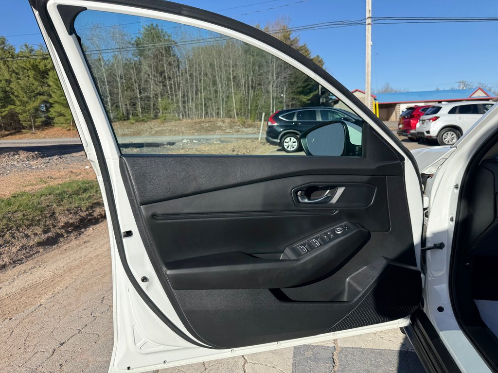 2023 Honda Accord Sedan EX-L, keyless entry, backup camera, Bluetooth in COLDBROOK, Nova Scotia - 7 - w1024h768px