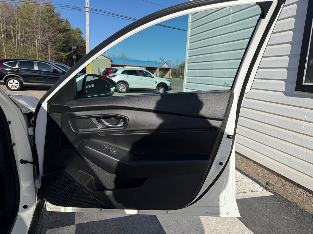 2023 Honda Accord Sedan EX-L, keyless entry, backup camera, Bluetooth in COLDBROOK, Nova Scotia - 19 - w1024h768px