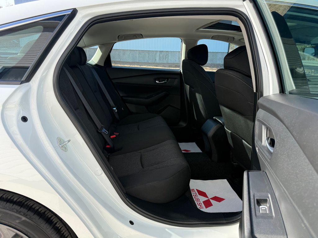 2023 Honda Accord Sedan EX-L, keyless entry, backup camera, Bluetooth in COLDBROOK, Nova Scotia - 18 - w1024h768px