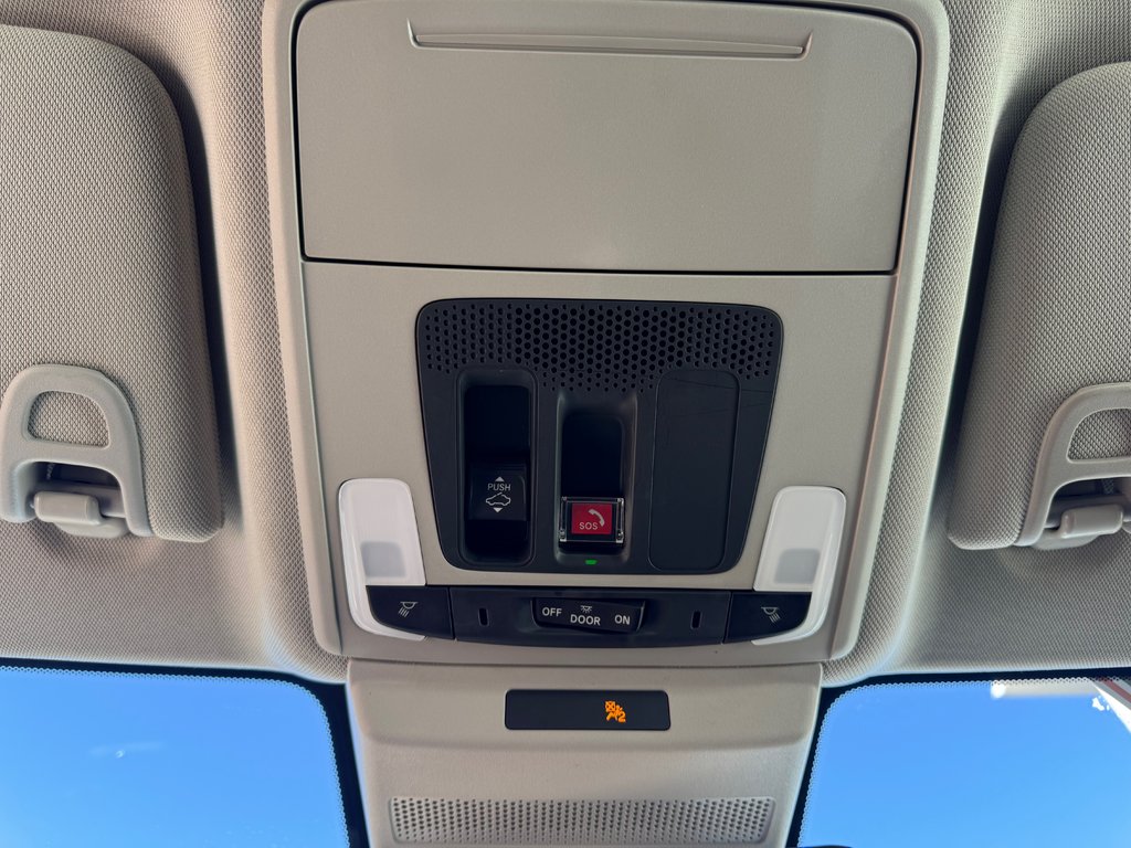 2023 Honda Accord Sedan EX-L, keyless entry, backup camera, Bluetooth in COLDBROOK, Nova Scotia - 13 - w1024h768px