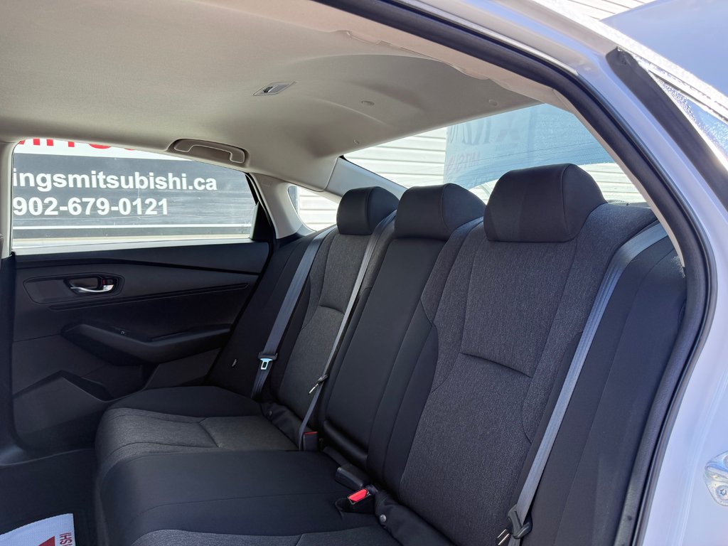 2023 Honda Accord Sedan EX-L, keyless entry, backup camera, Bluetooth in COLDBROOK, Nova Scotia - 15 - w1024h768px