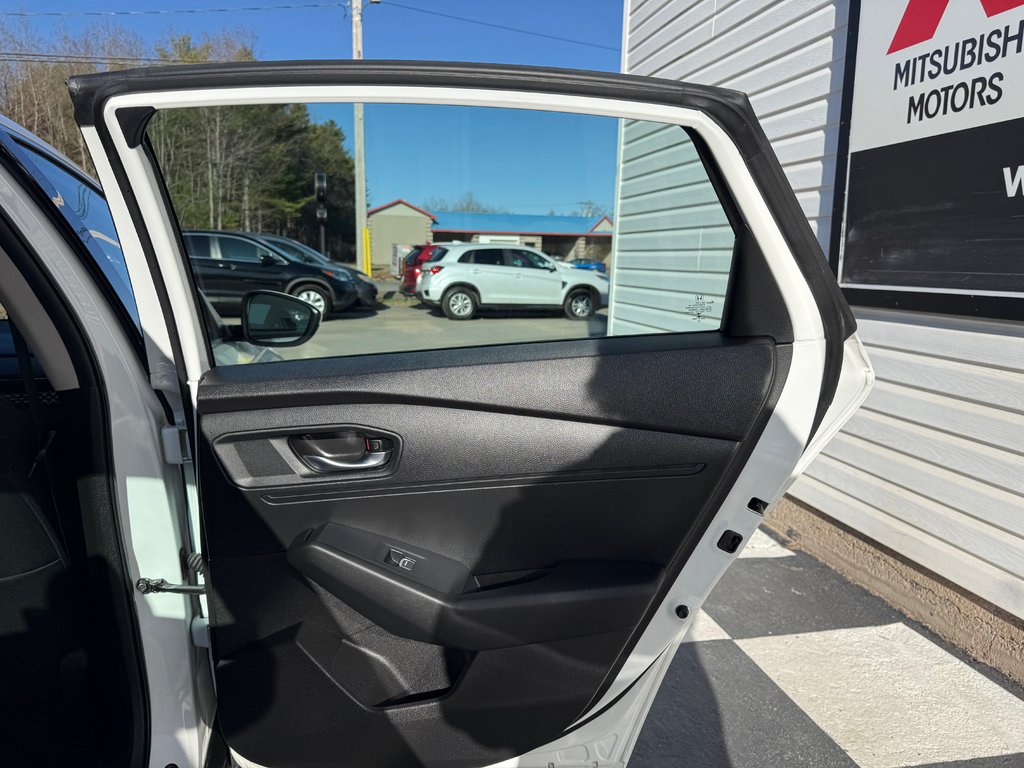 2023 Honda Accord Sedan EX-L, keyless entry, backup camera, Bluetooth in COLDBROOK, Nova Scotia - 17 - w1024h768px