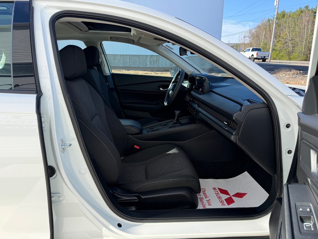 2023 Honda Accord Sedan EX-L, keyless entry, backup camera, Bluetooth in COLDBROOK, Nova Scotia - 20 - w1024h768px