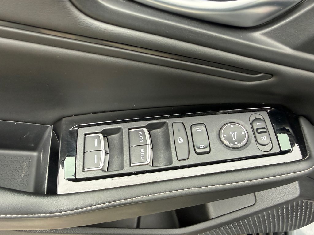 Honda ACCORD TOURING HYBRID Touring, keyless entry, backup camera, Bluetooth 2023 à Kentville, Nouvelle-Écosse - 8 - w1024h768px