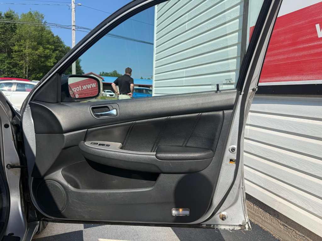 2007 Honda ACCORD EX, Keyless entry, MP3, Cruise control in COLDBROOK, Nova Scotia - 18 - w1024h768px
