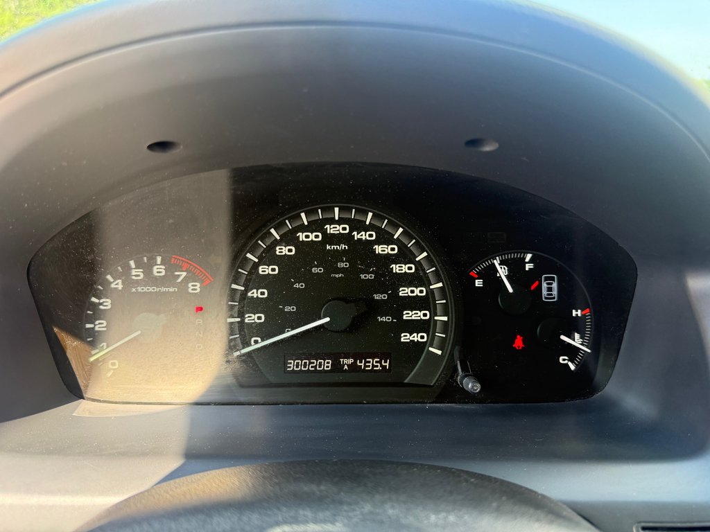 2007 Honda ACCORD EX, Keyless entry, MP3, Cruise control in COLDBROOK, Nova Scotia - 11 - w1024h768px