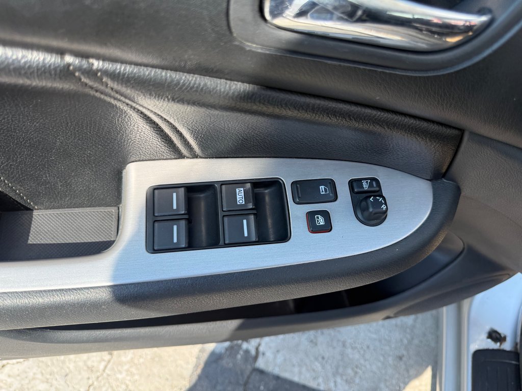 2007 Honda ACCORD EX, Keyless entry, MP3, Cruise control in COLDBROOK, Nova Scotia - 8 - w1024h768px