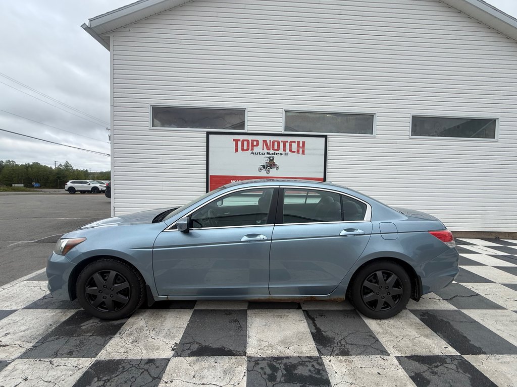 Honda ACCORD SE, keyless entry, backup camera, Bluetooth 2011 à COLDBROOK, Nouvelle-Écosse - 19 - w1024h768px