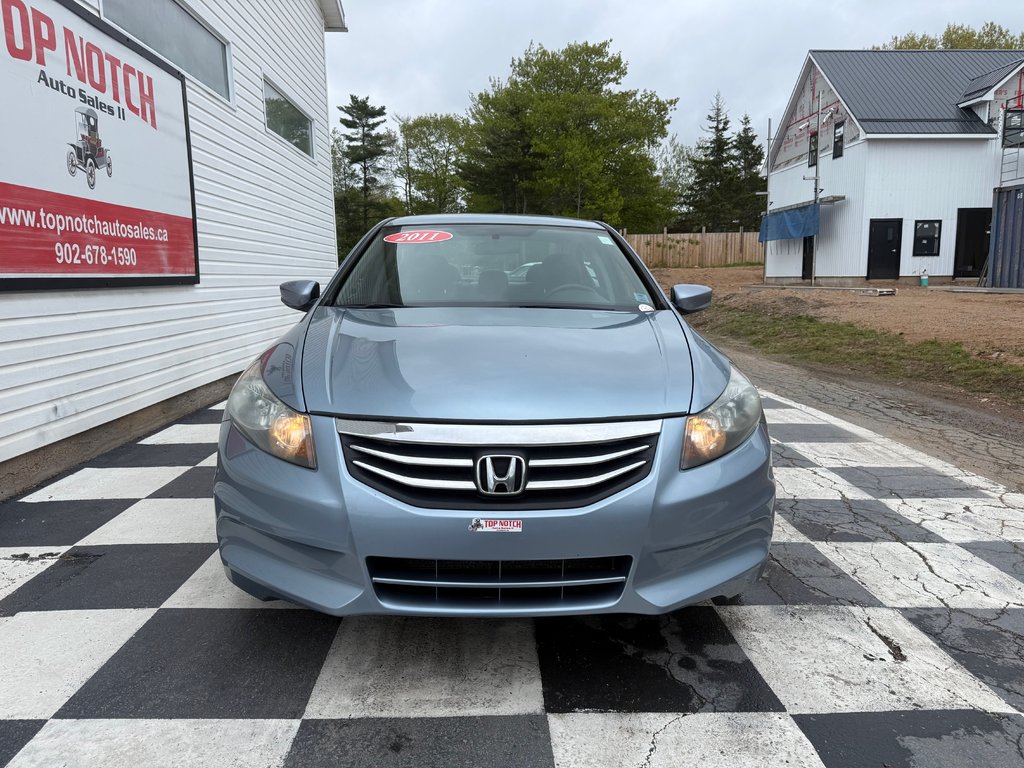 Honda ACCORD SE, keyless entry, backup camera, Bluetooth 2011 à COLDBROOK, Nouvelle-Écosse - 2 - w1024h768px