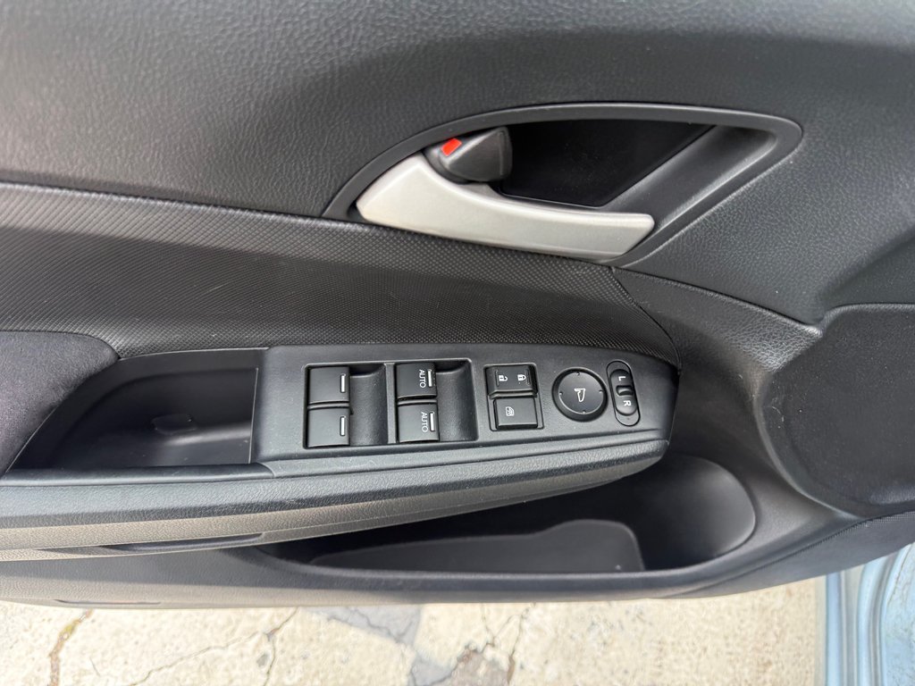 Honda ACCORD SE, keyless entry, backup camera, Bluetooth 2011 à COLDBROOK, Nouvelle-Écosse - 8 - w1024h768px