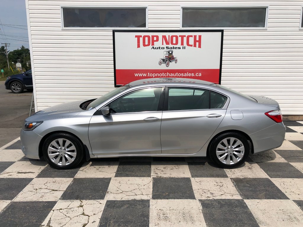 2014  Accord LX, cruise control, power seats, reverse camera in COLDBROOK, Nova Scotia - 24 - w1024h768px