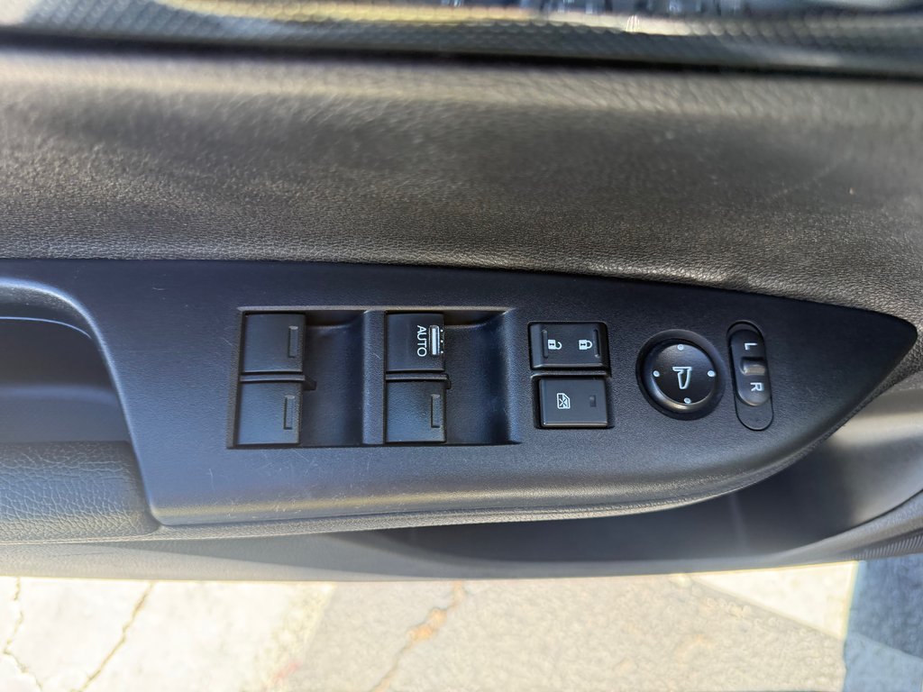 Honda ACCORD Sport, keyless entry, Cruise control, Bluetooth 2014 à COLDBROOK, Nouvelle-Écosse - 8 - w1024h768px
