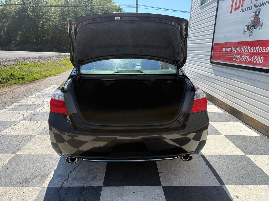 Honda ACCORD Sport, keyless entry, Cruise control, Bluetooth 2014 à COLDBROOK, Nouvelle-Écosse - 15 - w1024h768px
