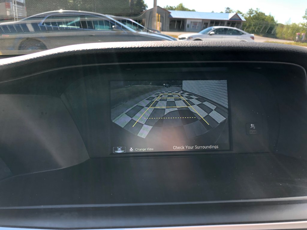 2015 Honda Accord EX-L - Reverse Camera, Power Seats, Sunroof in COLDBROOK, Nova Scotia - 14 - w1024h768px