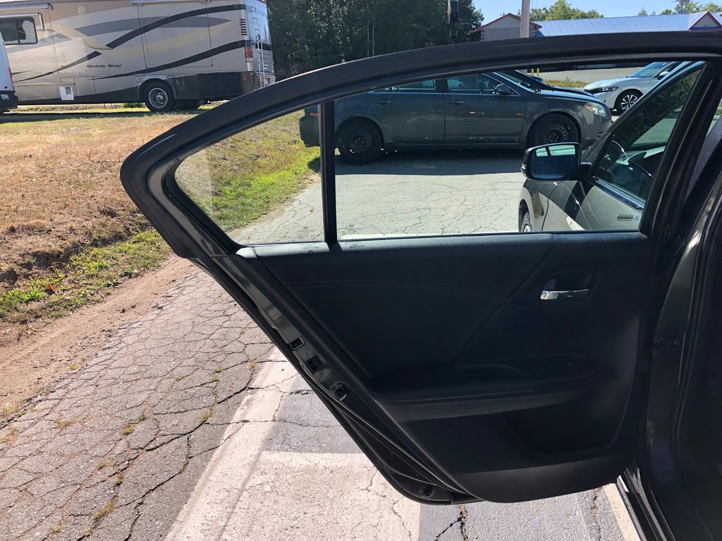 2015 Honda Accord EX-L - Reverse Camera, Power Seats, Sunroof in COLDBROOK, Nova Scotia - 21 - w1024h768px