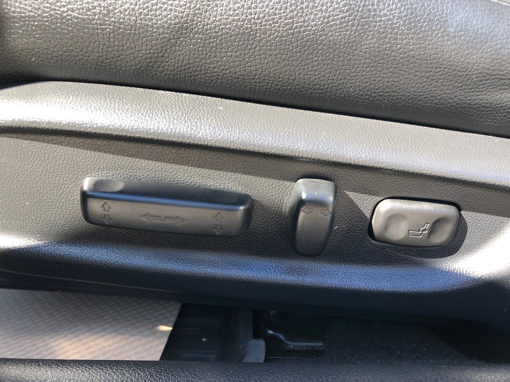 2015 Honda Accord EX-L - Reverse Camera, Power Seats, Sunroof in COLDBROOK, Nova Scotia - 19 - w1024h768px
