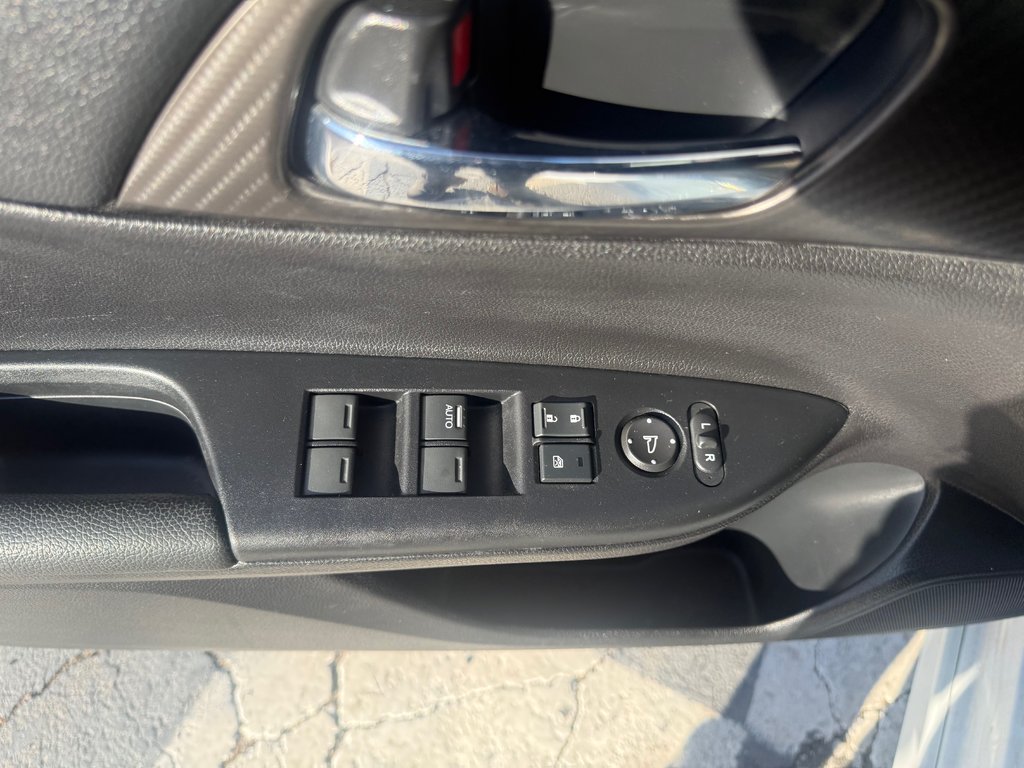 2016 Honda ACCORD Sport, keyless entry, Cruise control, Bluetooth in COLDBROOK, Nova Scotia - 8 - w1024h768px