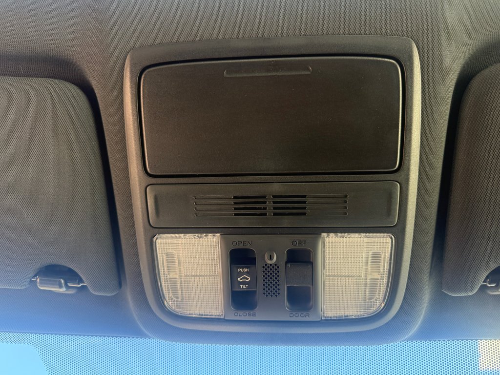 2016 Honda ACCORD Sport, keyless entry, Cruise control, Bluetooth in COLDBROOK, Nova Scotia - 13 - w1024h768px