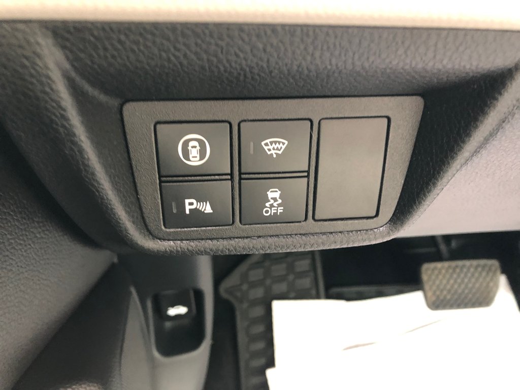 2019 Honda Accord Touring 2.0 - sunroof, power seats, reverse camera in COLDBROOK, Nova Scotia - 9 - w1024h768px